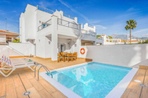 Villa Bonilla, Nerja